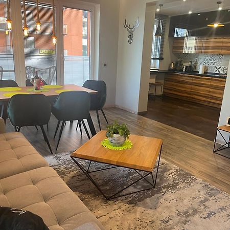 Like Apartment Колобжег Екстериор снимка