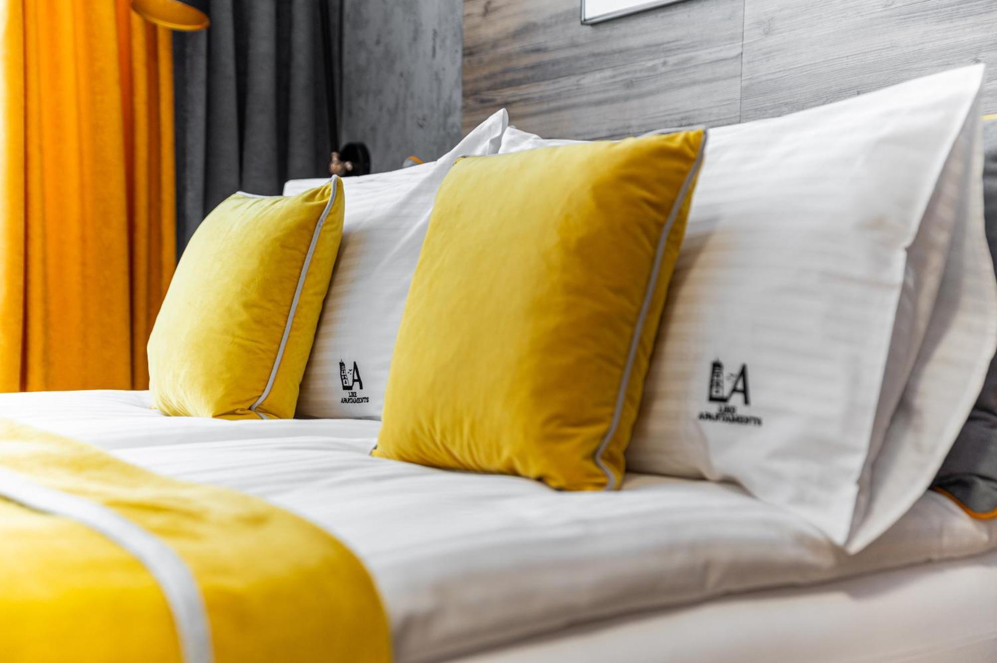 Like Apartment Колобжег Екстериор снимка