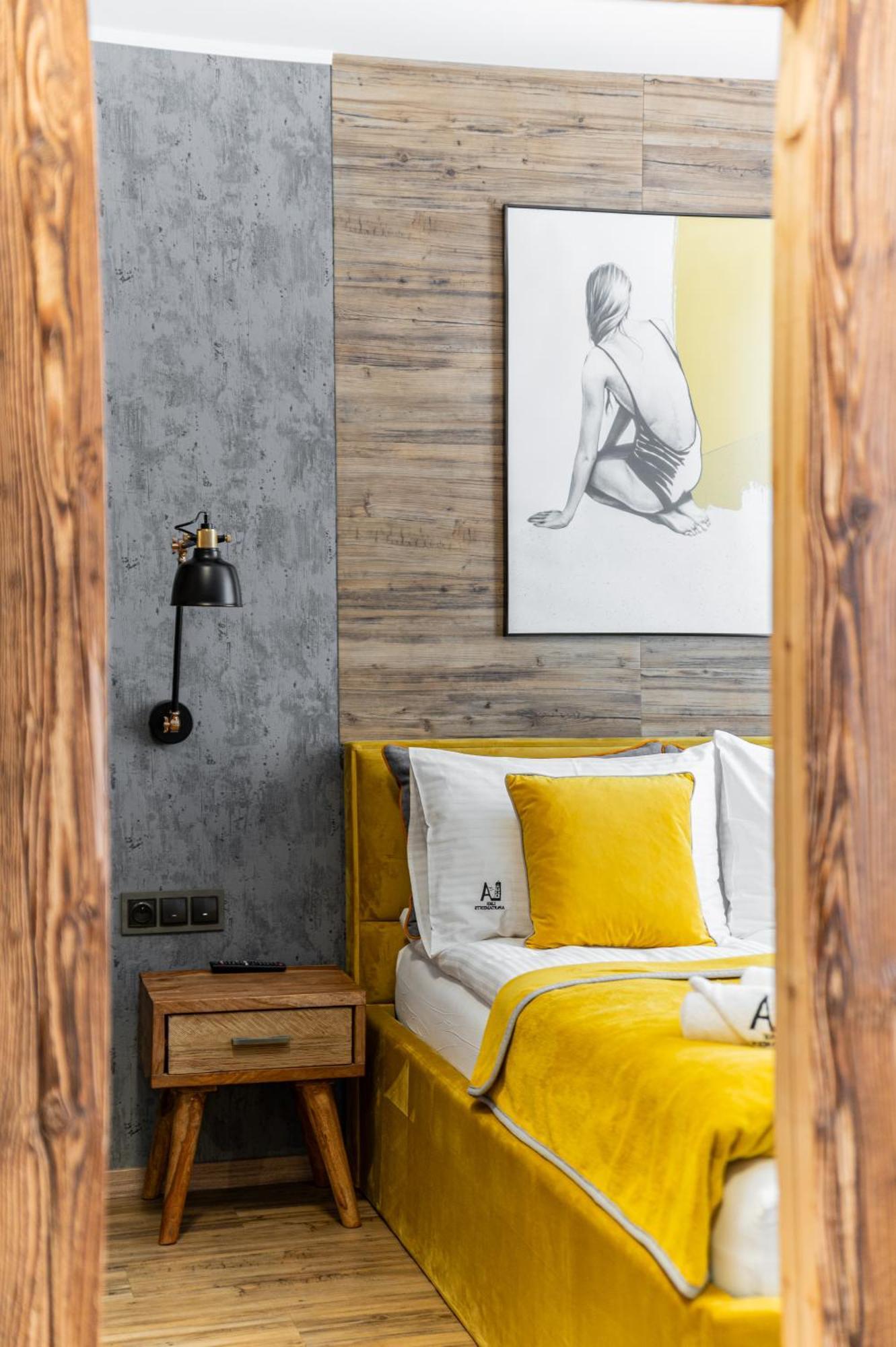 Like Apartment Колобжег Екстериор снимка