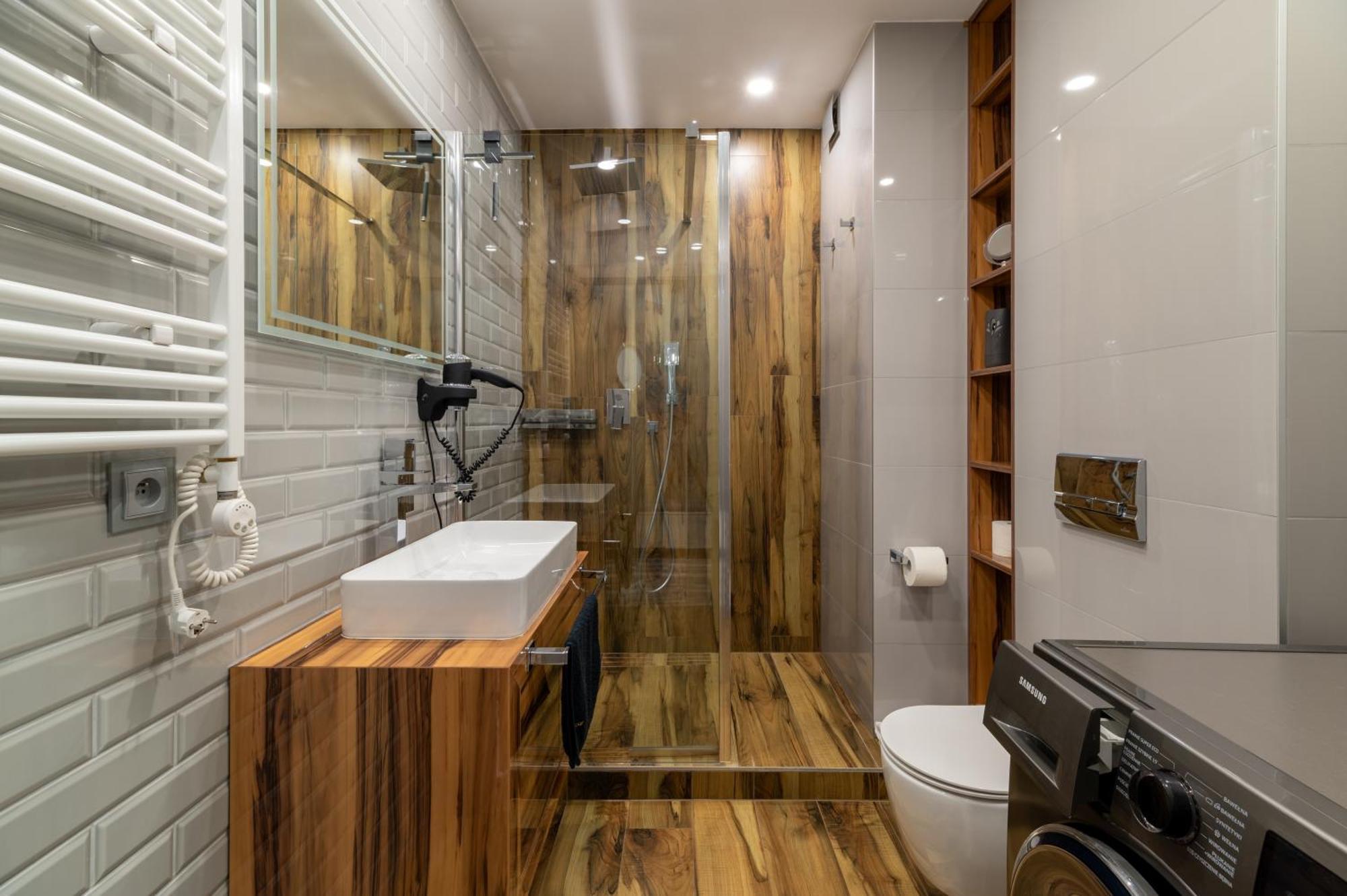 Like Apartment Колобжег Екстериор снимка