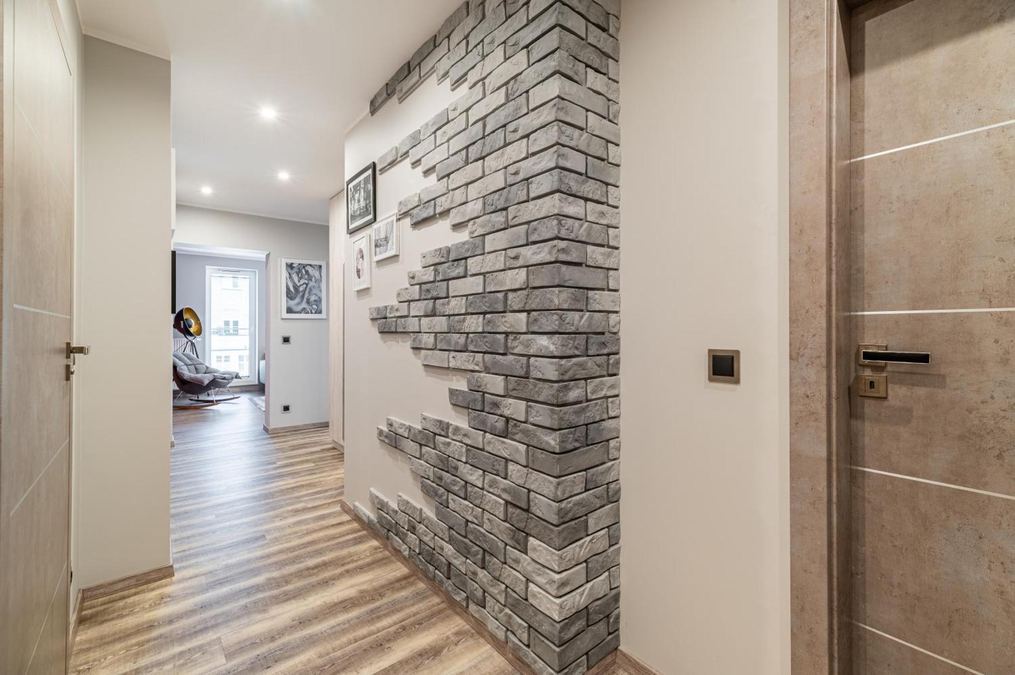 Like Apartment Колобжег Екстериор снимка