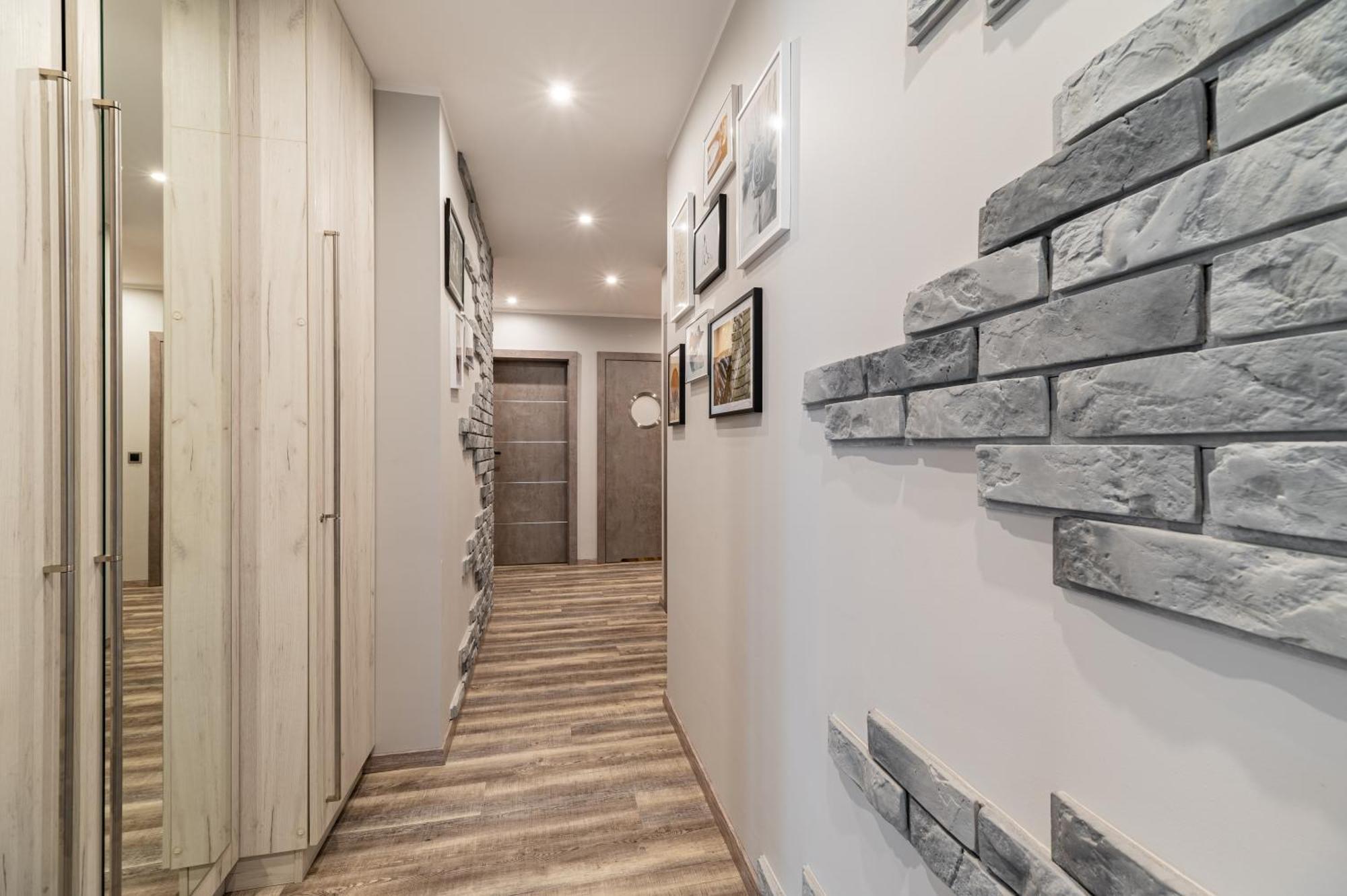 Like Apartment Колобжег Екстериор снимка