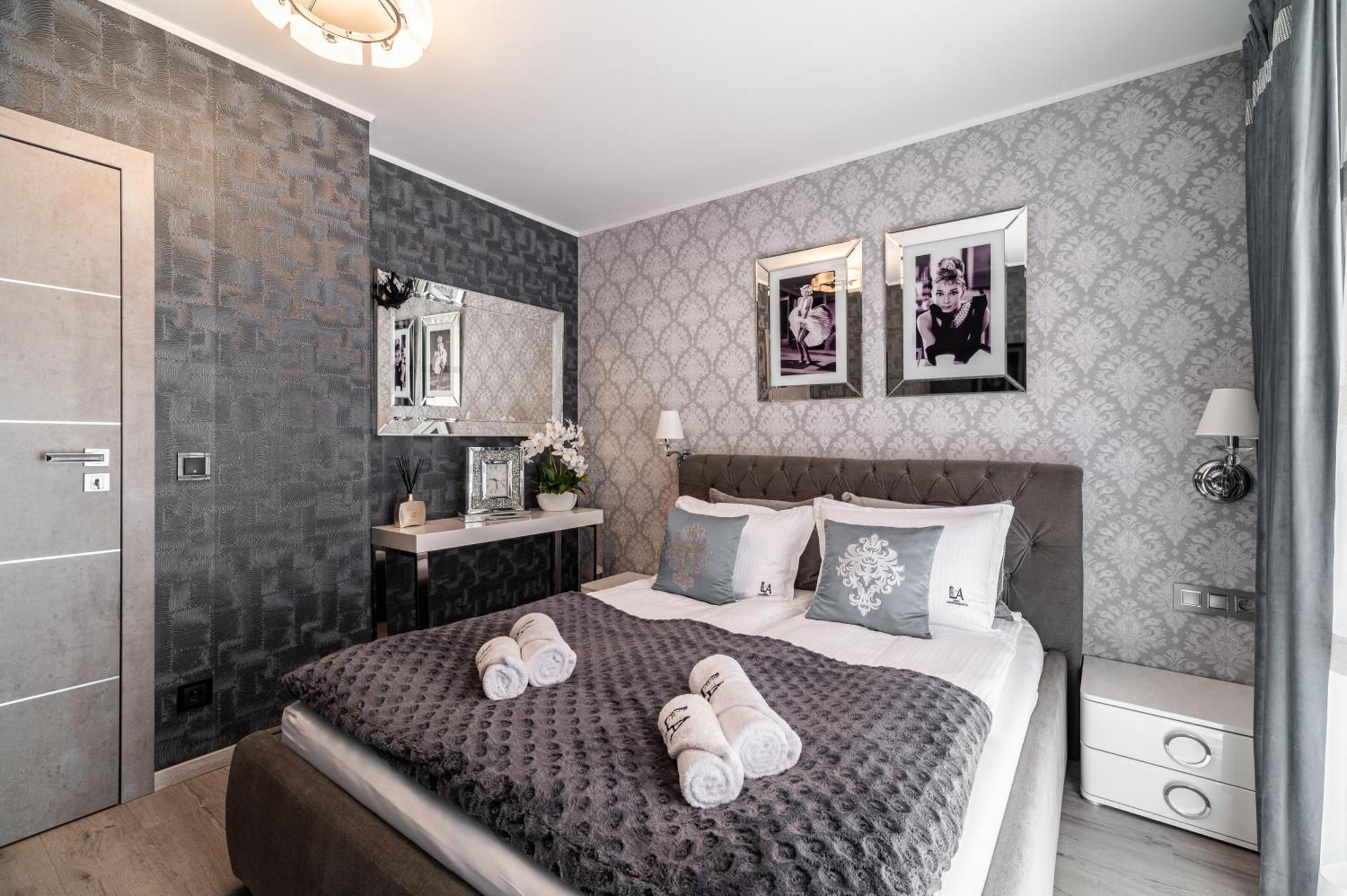 Like Apartment Колобжег Екстериор снимка