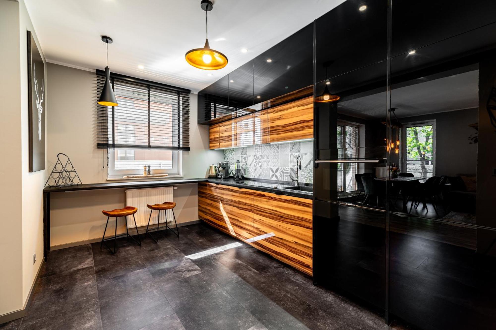 Like Apartment Колобжег Екстериор снимка