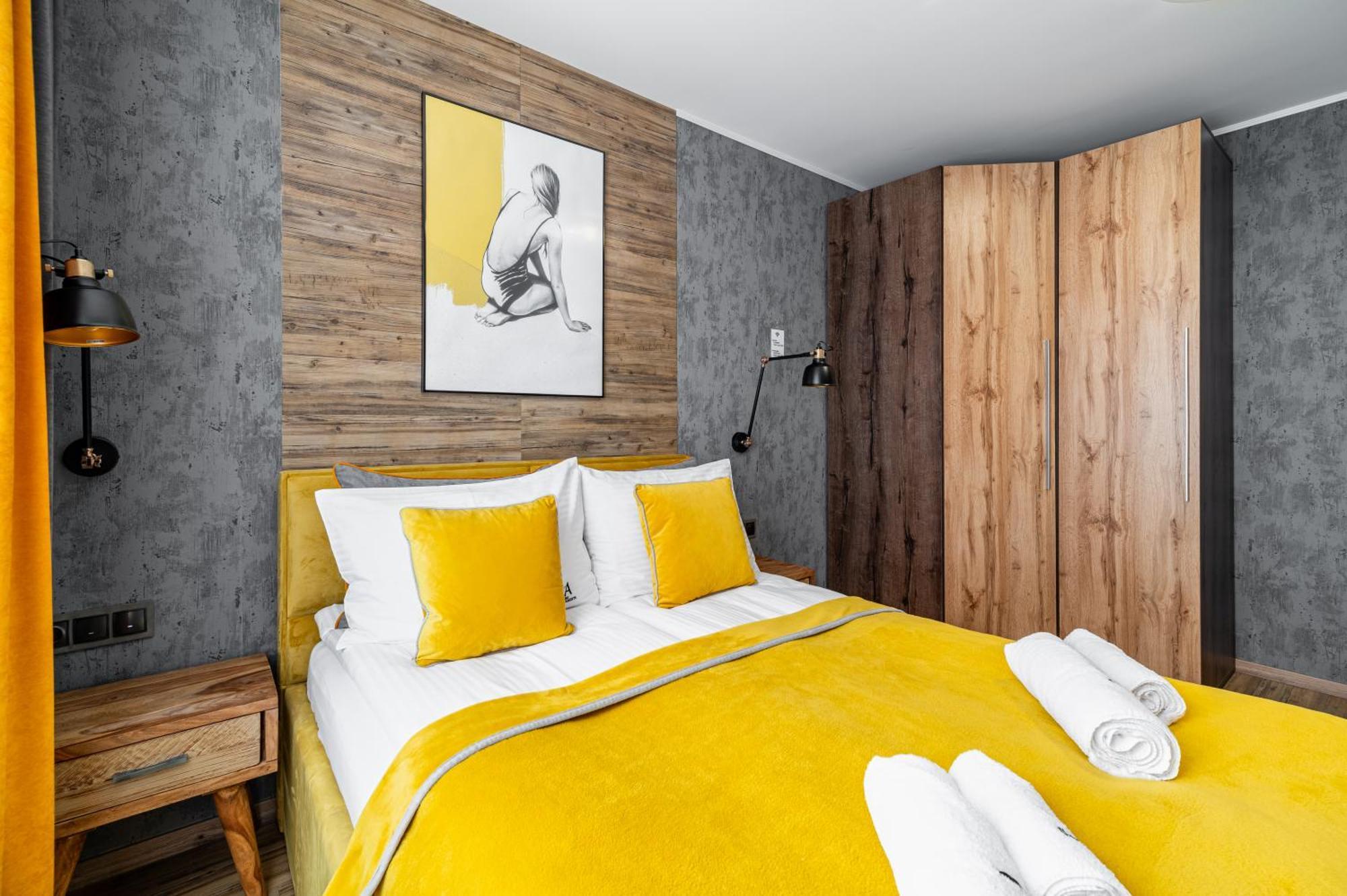 Like Apartment Колобжег Екстериор снимка